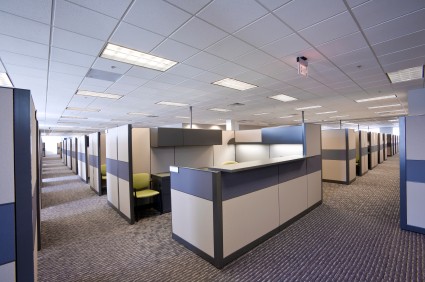 Office cleaning in Guasti, CA by 1st Choice Cleaning